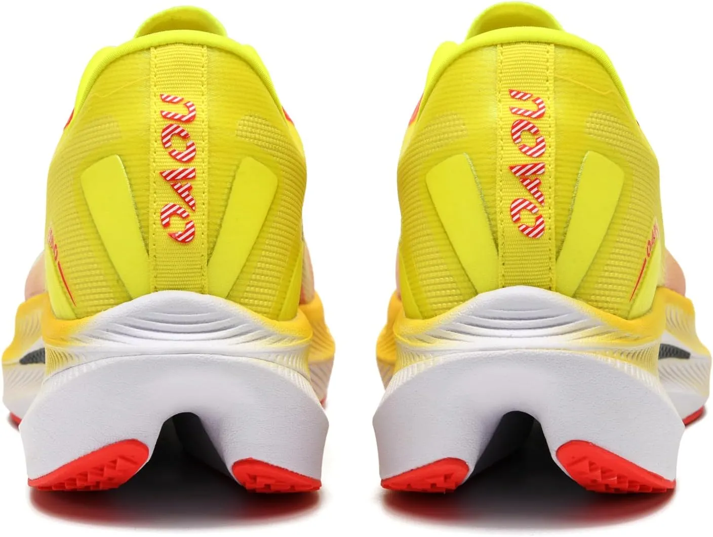 Winter Leisure Sports Jogging mesh Full Palm Carbon Plate Running Shoes, Lightweight Cushioning Racing Training Shoes for Men and Women