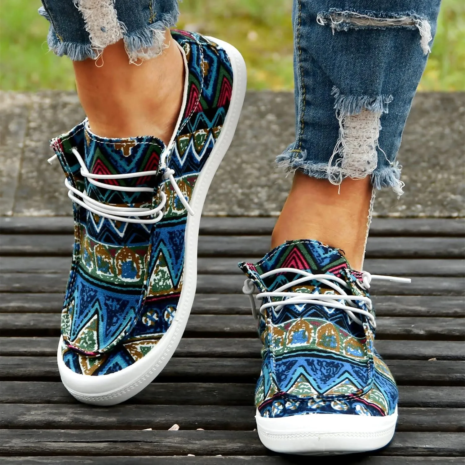 Womens Fashion Sneakers Black Tennis Shoes for Women Casual Breathable Tennis Shoes Work Shopping Travel