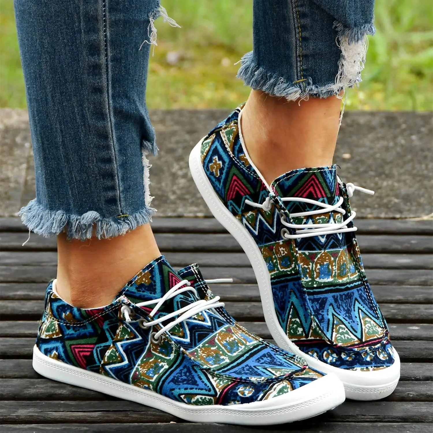 Womens Fashion Sneakers Black Tennis Shoes for Women Casual Breathable Tennis Shoes Work Shopping Travel