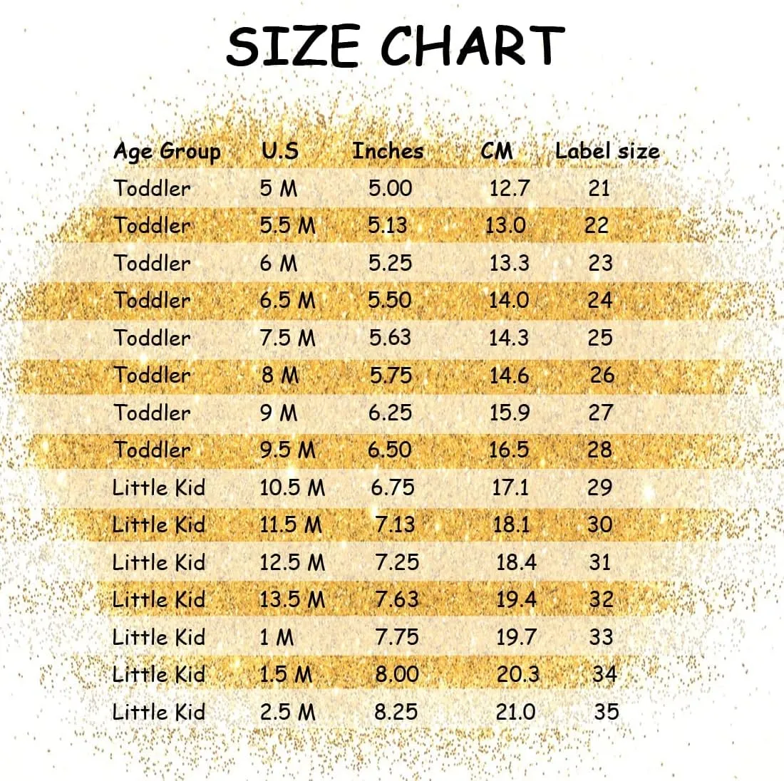 YIBLBOX Girls Dress Shoes Mary Jane Flats Princess Dresses for Girls Ballet Flats Glitter Shoes Flower Girls Shoes